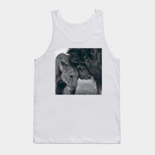 Stay Strong Tank Top